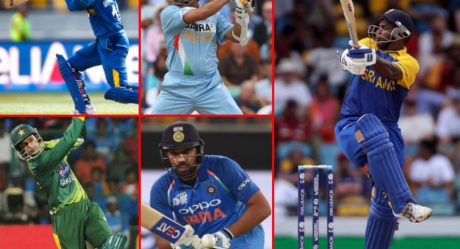 Asia Cup: Top batters in the History of Asia Cup