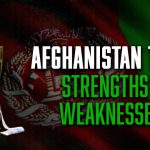 Asia Cup 2022: Afghanistan Team Strengths and Weaknesses