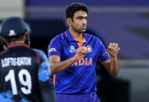 Ravi Ashwin is all set ahead of the T20 World Cup and it is encouraging Indi Ravi Ashwin’s Form Ahead Of T20 World Cup