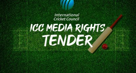 ICC Media Rights: Letter to “cancel bidding process” knocks on ICC’s door