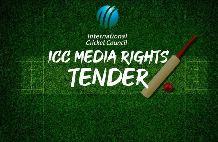 ICC Media Rights