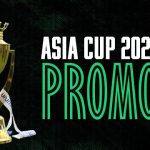 Asian Cricket Council Releases Asia Cup 2022 Promo