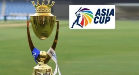 Best Player Performances and Records at Asia Cup