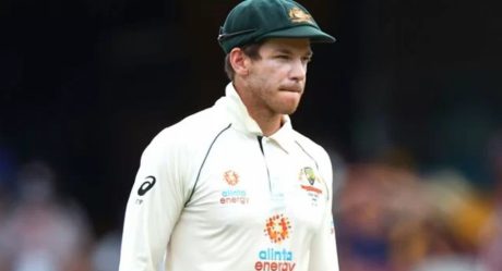Former Australian skipper Tim Paine is all set to make a comeback in first-class cricket