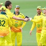 Mitchell Marsh ruled out for the ODI matches against Zimbabwe & New Zealand