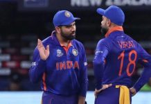 Harbhajan Singh comments on the absence of Indian star bowling duo Bhajji 's Absence Hurting India