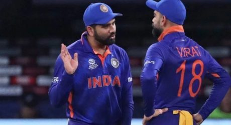 Harbhajan Singh comments on the absence of Indian star bowling duo