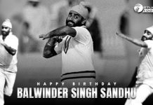 Happy Birthday Balwinder Singh Sandhu! Happy Birthday Balwinder Singh