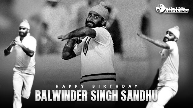 Happy Birthday Balwinder Singh