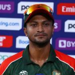 “I have no goals, only aim is to do well in the world cup,” says Shakib al Hasan