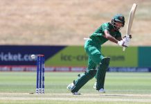 Mohammad Naim is Included in the Bangladesh Squad for the Asia Cup 2022 Bangladesh Asia Cup Squad