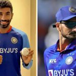 BCCI clarifies why Bumrah, Harshal not part of India’s squad for Asia Cup