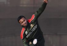 How Shakib al Hasan is changing Bangladesh’s game, if at all BAN All-Rounder Shakib Al Hasan