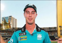Chris Lynn gets CA’s NoC to join ILT20 post BBL Australian Batter Chris Lynn