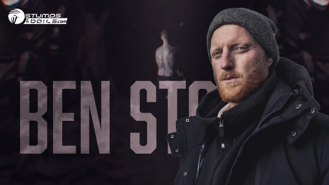 Ben Stokes Documentary