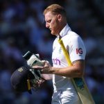 “Criticism is just part and parcel of the job,” says Ben Stokes