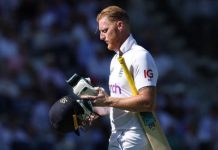 “Criticism is just part and parcel of the job,” says Ben Stokes Ben Stokes On England criticism