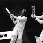 On this day: Stylish batter David Gower played his last test knock