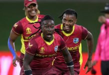 Deandra Dottin receives a moving tribute from Hayley Matthews Dottin's Shock Retirement Took Hayley Matthews