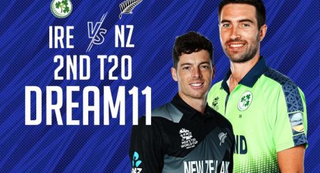 SA vs IRE 2nd T20I Dream 11 Prediction