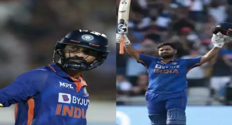 Harbhajan Singh comments on selecting Dinesh Karthik ahead of Rishabh Pant against Pakistan