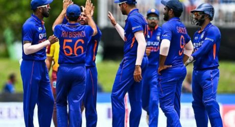 3 Reasons Why India Are Favourites For Asia Cup