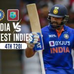 Rohit Sharma is fit & will be available for the rest of the series against the West Indies