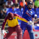 IND Vs WI: Start of 3rd T20I between India and West Indies delayed by 90 minutes