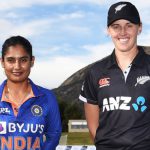 IND vs NZ 3rd ODI: Gill’s Century Overpowers Raza’s as India Beats Hosts by 13 Runs