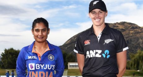 IND vs NZ 3rd ODI: Gill’s Century Overpowers Raza’s as India Beats Hosts by 13 Runs