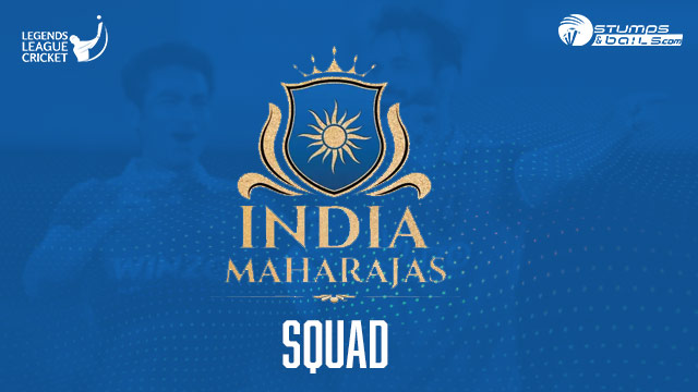 Indian Maharajas Squad