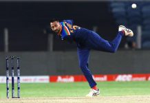 Krunal Pandya ruled out from the Royal London Cup due to an Injury Warwickshire all-rounder Krunal Pandya