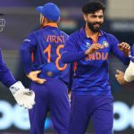 Akash Chopra comments on Ravindra Jadeja’s ability to take wickets