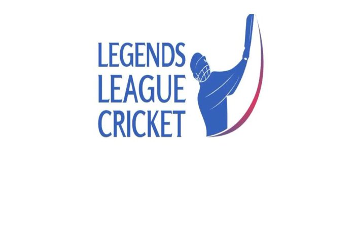 legends league cricket 2022