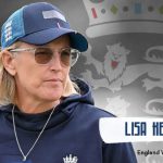 Lisa Keightley Steps Down As England Women’s Head Coach