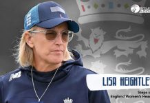 Lisa Keightley Steps Down As England Women’s Head Coach England Women's Head Coach