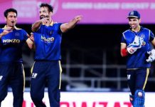 Legends League Cricket Season 2 to be played in six Indian cities Legends League Cricket Will Be Played In India