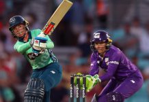 Lauren Winfield-Hill smashes brilliant half century, Oval invincibles win by 9 wickets Oval Invincibles Vs Northern Superchargers Match Highlights