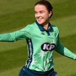 The Women’s Hundred: Oval Invincibles secured their place in the knockout stages