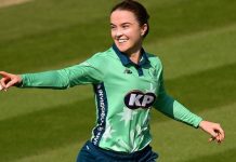 The Women’s Hundred: Oval Invincibles secured their place in the knockout stages The Women’s Hundred