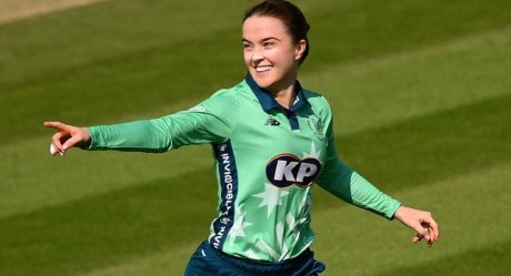The Women’s Hundred: Oval Invincibles secured their place in the knockout stages