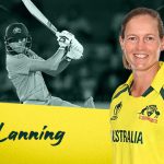 Meg Lanning to take some time off from International Cricket
