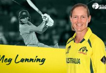 Meg Lanning to take some time off from International Cricket Meg Lanning News