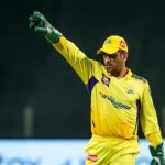 BCCI denied MS Dhoni From Mentoring SA’s CSK?