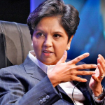 Broadcasters Uncomfortable With Nooyi’s Role in Amazon Board While Being ICC Independent Director
