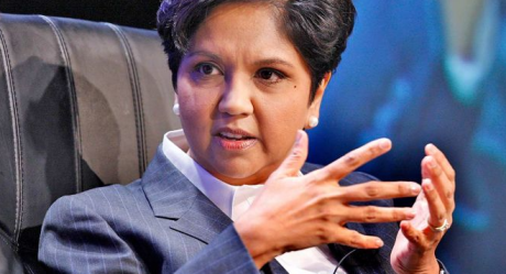 Broadcasters Uncomfortable With Nooyi’s Role in Amazon Board While Being ICC Independent Director