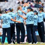 Newzealand Women Beat Srilanka Women by 45 runs to Join England at CWG 2022 Semis