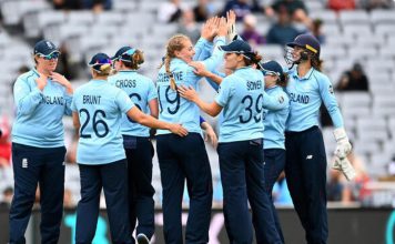 Newzealand Women Beat Srilanka Women by 45 runs to Join England at CWG 2022 Semis NZ vs ENG Women's World Cup 2022