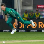 Pakistan pacer Shaheen Afridi ruled out for the Asia Cup