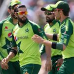 Pakistani players’ predicament in the CSA and UAE leagues